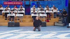 Anna - Driver license - 21 dicembre