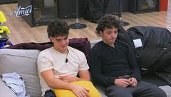 L'amicizia tra Gard e Lorenzo - 21 dicembre