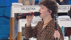 Lorenzo - Stupida vita - 21 dicembre