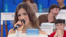 Caterina - Roserovi - 21 dicembre