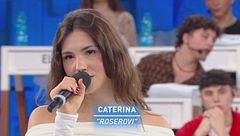 Caterina - Roserovi - 21 dicembre