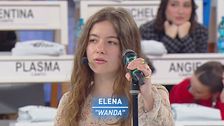 Elena - Wanda - 21 dicembre