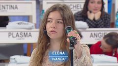 Elena - Wanda - 21 dicembre