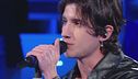 Jacopo Sol canta ''Gran finale'' - 21 dicembre