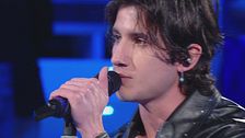 Jacopo Sol canta ''Gran finale'' - 21 dicembre