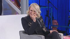 La maestra Alessandra Celentano tronista? - 11 gennaio