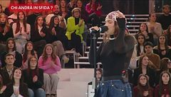 Caterina - Ma che freddo fa - 11 gennaio