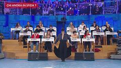 Alex - Guardians at the Gate - 11 gennaio