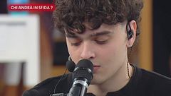 Gard - All by myself - 11 gennaio