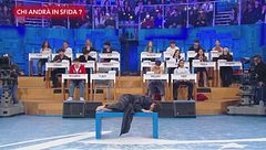 Pierpaolo - Balla balla ballerino - 11 gennaio