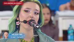 Valentina - Born with a broken heart - 11 gennaio