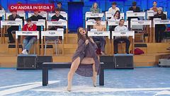 Paola - Beddha ci dormi - 11 gennaio