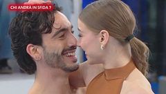 Giorgia - Nothing's real but love - 11 gennaio