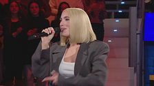 Mara Sattei - Sopra di me - 11 gennaio