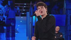 Nicolò Filippucci - Laguna - 11 gennaio