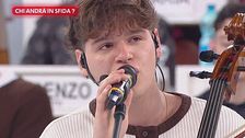 Michele - È bello due volte - 18 gennaio