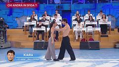 Kiara - Reliquia - 18 gennaio