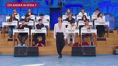 Alex - Reet petite - 18 gennaio