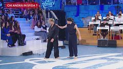 Pierpaolo - Un nuovo amico - 18 gennaio