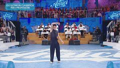 Pierpaolo - Cenere - 18 gennaio