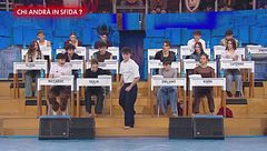 Simone - Iron Sky - 25 gennaio