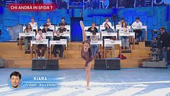 Kiara - Always remember us this way - 25 gennaio