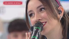 Angie - Meraviglioso amore mio - 25 gennaio