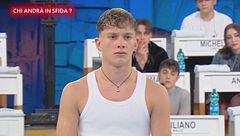 Alessio - Without you - 25 gennaio