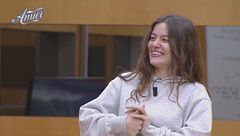 Elena e la maestra Celentano - 25 gennaio