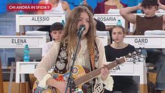 Elena - Anema e core - 25 gennaio