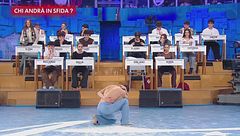 Emiliano - Nuvola - 25 gennaio