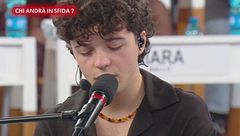 Lorenzo - Come si cambia - 25 gennaio