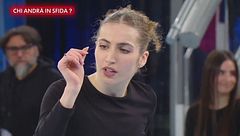 Giulia - Piuma - 25 gennaio