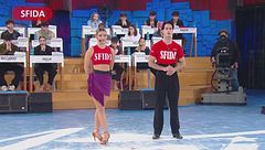 Maria Rosaria vs Antonio: la sfida - 1 febbraio