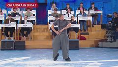 Alessio - Thoiry - 1 febbraio