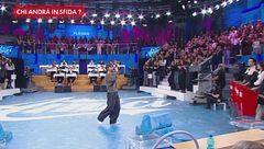 Plasma - I love you baby - 1 febbraio