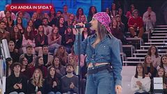 Caterina - Right to be wrong - 1 febbraio