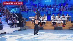 Kiara - Broken strings - 1 febbraio