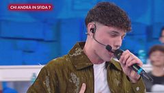 Riccardo - Tutto qui - 1 febbraio