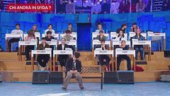 Simone - Aldo ritmo - 1 febbraio