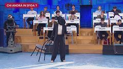 Giulia - Something's got a hold of me - 1 febbraio