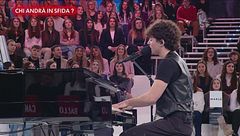 Lorenzo - Che cosa c'è - 1 febbraio