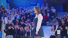 Angie - Sei bellissima - 8 febbraio