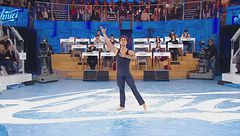 Nicola - Fiamme di Parigi - 8 febbraio