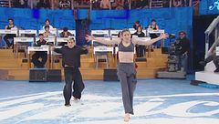 Giulia - Tutta colpa mia - 8 febbraio