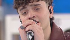 Gard - Arriverà - 8 febbraio