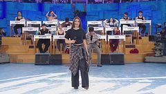 Caterina - Roserovi - 8 febbraio