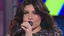 Giusy Ferreri canta ''Musica classica'' - 15 febbraio