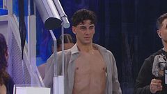 Alex - Banto - 15 febbraio