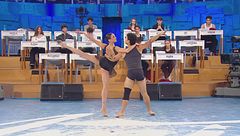 Nicola - Dangerous affair - 15 febbraio